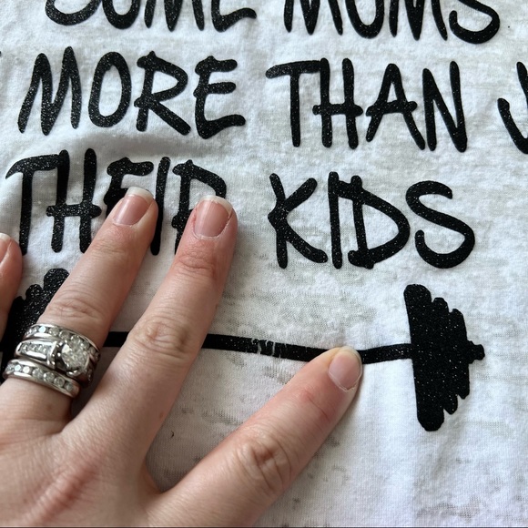 SOLD!!! Workout tank. - Picture 2 of 7